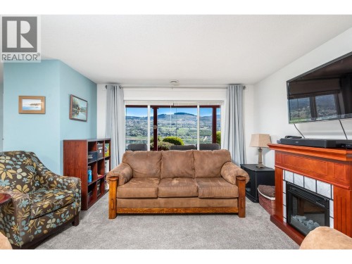 7199 Bremmer Road, Vernon, BC 