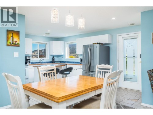 7199 Bremmer Road, Vernon, BC 