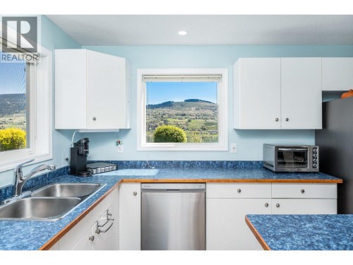 7199 Bremmer Road, Vernon, BC 