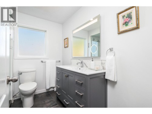 7199 Bremmer Road, Vernon, BC 