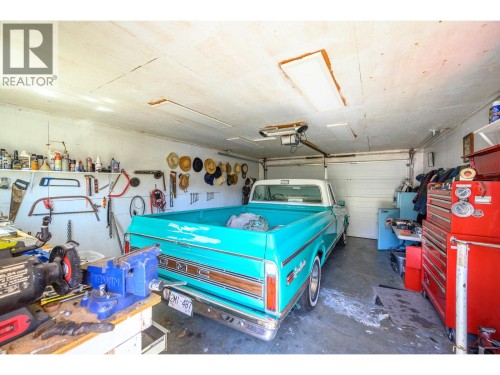 7199 Bremmer Road, Vernon, BC 