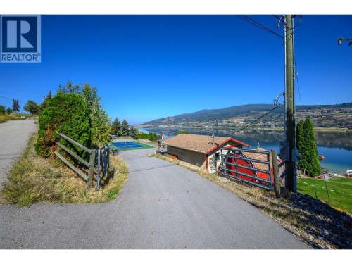 7199 Bremmer Road, Vernon, BC 