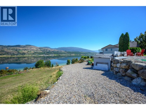 7199 Bremmer Road, Vernon, BC 