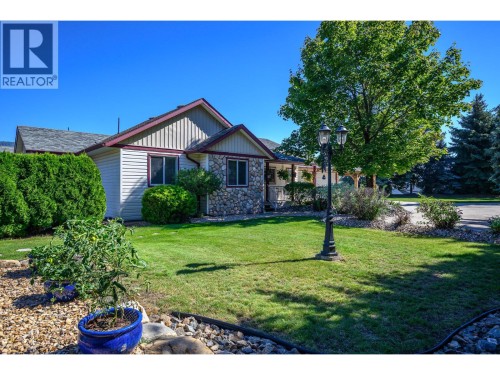 7199 Bremmer Road, Vernon, BC 