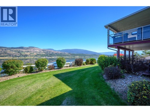 7199 Bremmer Road, Vernon, BC 
