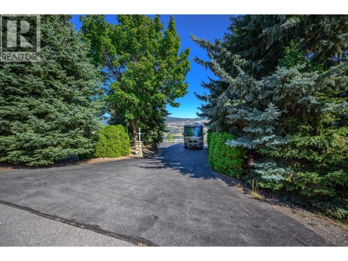 7199 Bremmer Road, Vernon, BC 