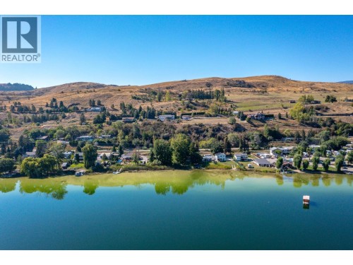 7199 Bremmer Road, Vernon, BC 