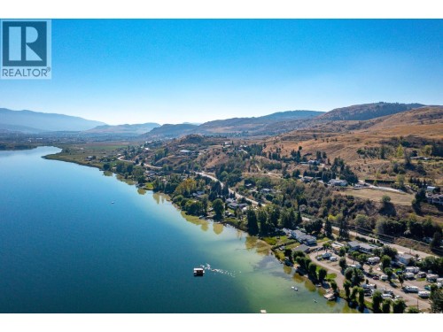 7199 Bremmer Road, Vernon, BC 