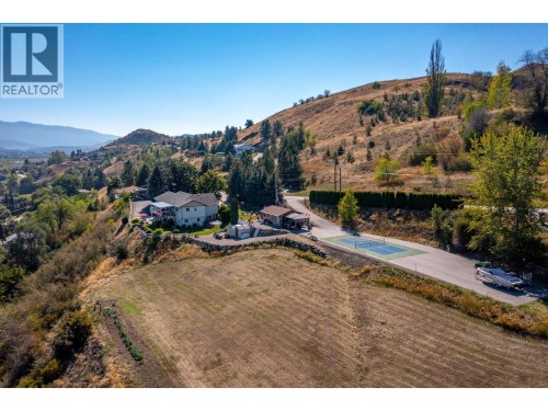 7199 Bremmer Road, Vernon, BC 