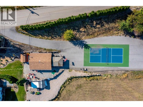 7199 Bremmer Road, Vernon, BC 