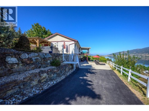 7199 Bremmer Road, Vernon, BC 