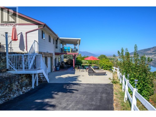 7199 Bremmer Road, Vernon, BC 