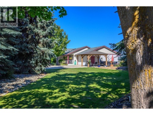 7199 Bremmer Road, Vernon, BC 