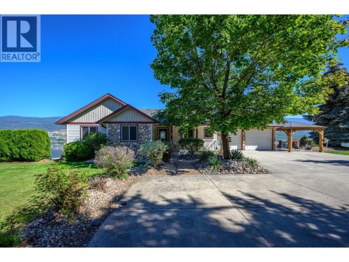 7199 Bremmer Road, Vernon, BC 