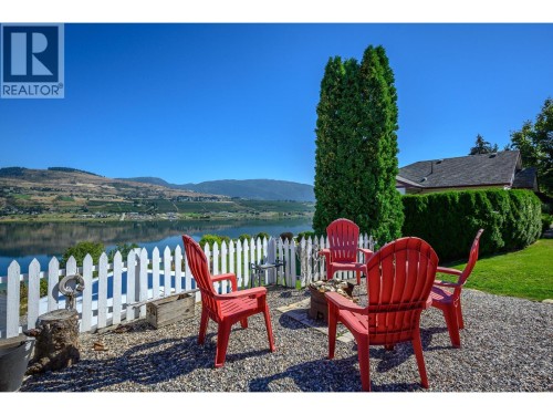 7199 Bremmer Road, Vernon, BC 