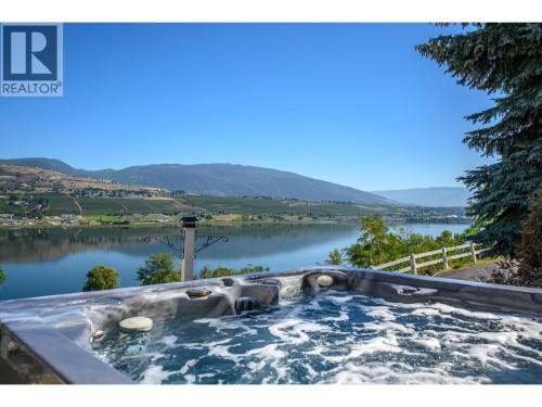 7199 Bremmer Road, Vernon, BC 