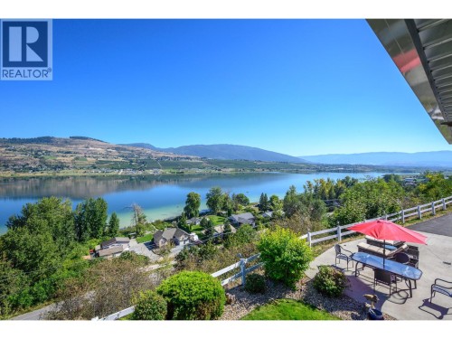 7199 Bremmer Road, Vernon, BC 