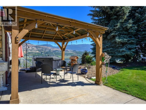 7199 Bremmer Road, Vernon, BC 