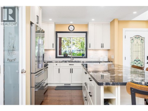 7199 Bremmer Road, Vernon, BC 