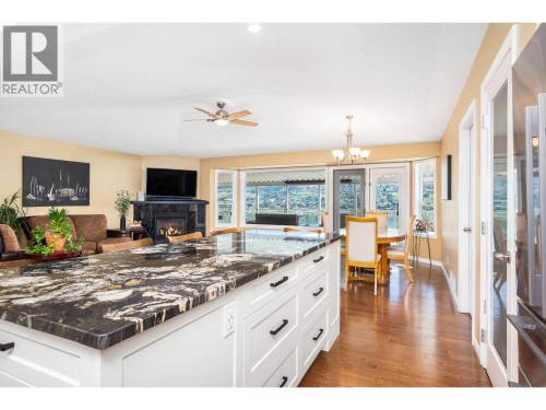 7199 Bremmer Road, Vernon, BC 