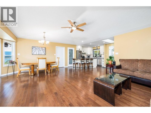 7199 Bremmer Road, Vernon, BC 