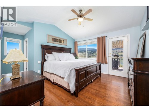 7199 Bremmer Road, Vernon, BC 