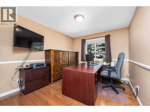 7199 Bremmer Road, Vernon, BC 