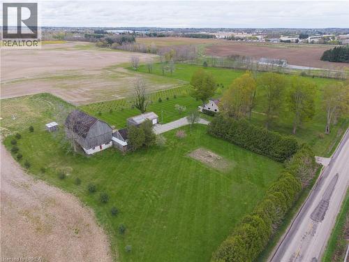 289 WINDHAM EAST QUARTER LINE Road  Simcoe, ON N3Y 5K6