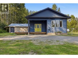 2102 QUARTZ ROAD Quesnel, BC V2J 4N7