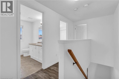 50 Howe Drive Unit# 19B, Kitchener, ON 