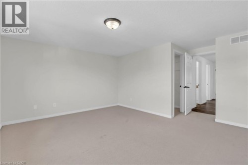 50 Howe Drive Unit# 19B, Kitchener, ON 