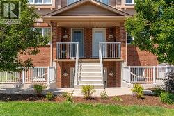 50 HOWE Drive Unit# 19B Kitchener, ON N2E 0A2