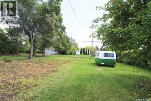 87 James Avenue, Yorkton, SK 