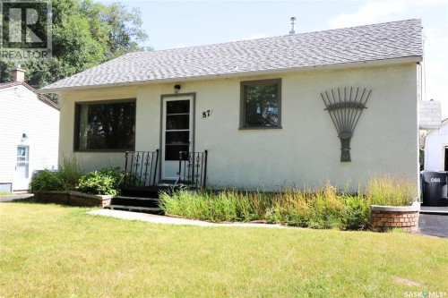 87 James Avenue, Yorkton, SK 