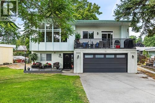 1050 Pinecrest Lane  Kelowna, BC V1Y 4L3