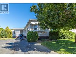 2500 97B Highway Unit# 170 Salmon Arm, BC V1E 1A6