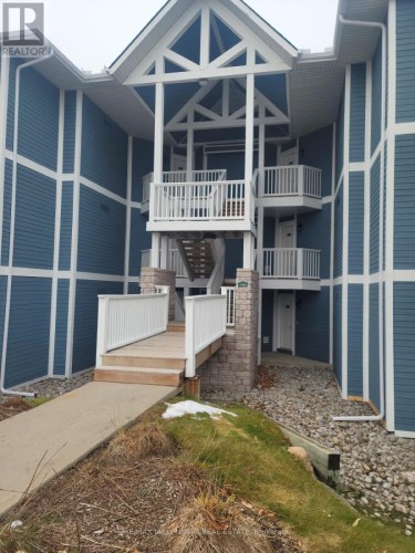 2442-43 - 90 HIGHLAND DRIVE  Oro-Medonte, ON L0L 2L0