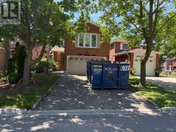 6772 DOLMAGE COURT  Mississauga, ON L5N 4V9