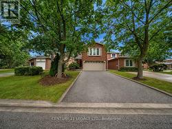 6772 DOLMAGE COURT  Mississauga, ON L5N 4V9