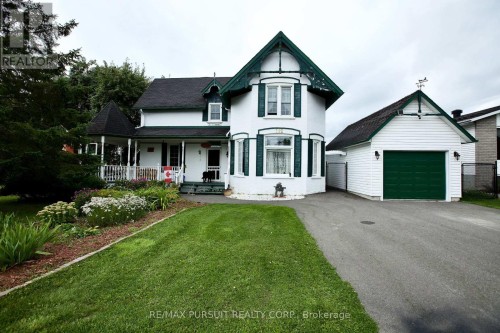 112 MAY STREET  Temiskaming Shores (New Liskeard), ON P0J 1P0