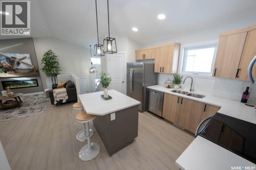 606 Yuel Crescent, Saskatoon, SK 