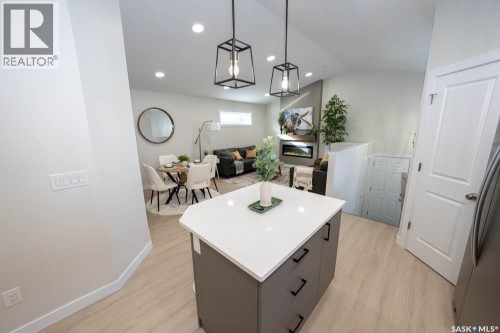 606 Yuel Crescent, Saskatoon, SK 