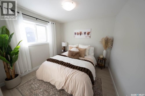 606 Yuel Crescent, Saskatoon, SK 