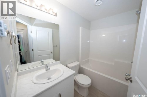 606 Yuel Crescent, Saskatoon, SK 