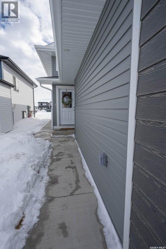 606 Yuel Crescent, Saskatoon, SK 