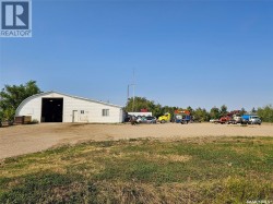 2315 North Service ROAD W  Swift Current, SK S9H 5L2