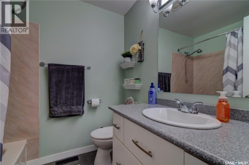 1210 Flexman Crescent, Regina, SK 