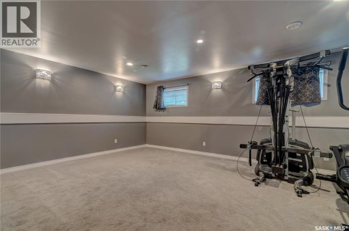 1210 Flexman Crescent, Regina, SK 