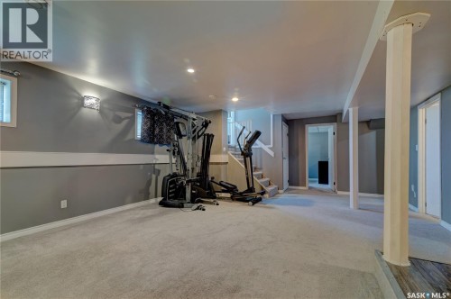 1210 Flexman Crescent, Regina, SK 