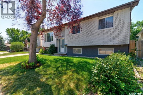 1210 Flexman Crescent, Regina, SK 
